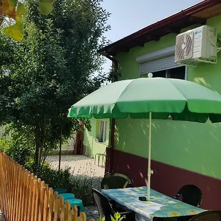 Ferienhaus Casa Denis