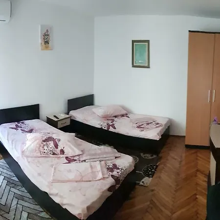 Ferienhaus Casa Denis