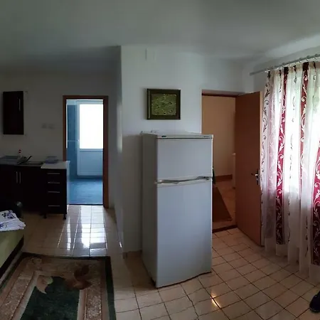 Casa Denis Ferienhaus
