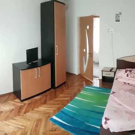 Casa Denis Ferienhaus Constanţa